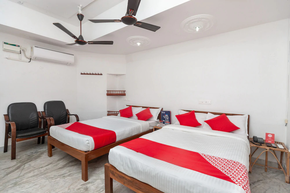 L'heritage Riad By OYO Rooms
