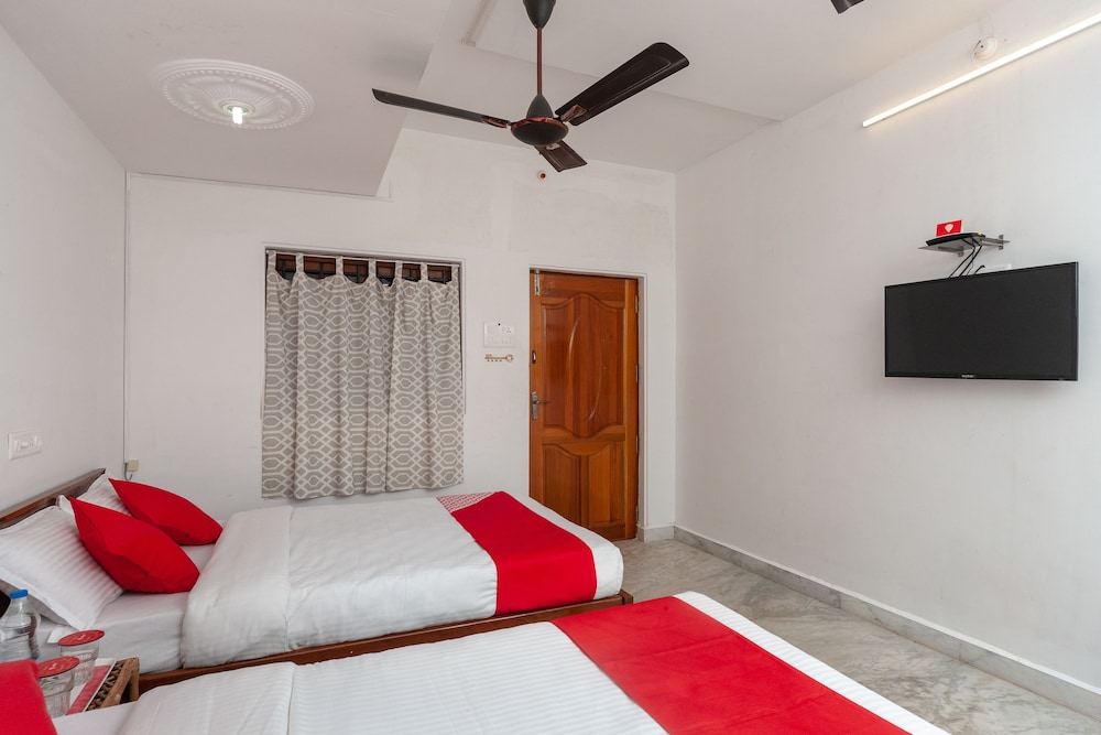 L'heritage Riad By OYO Rooms