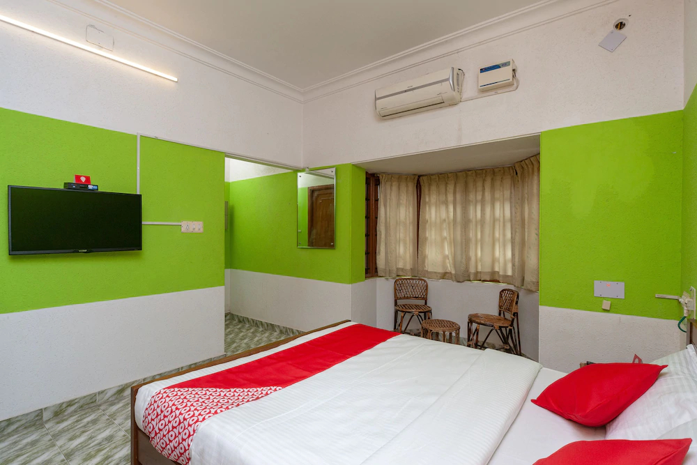 L'heritage Riad By OYO Rooms