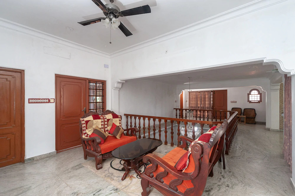 L'heritage Riad By OYO Rooms