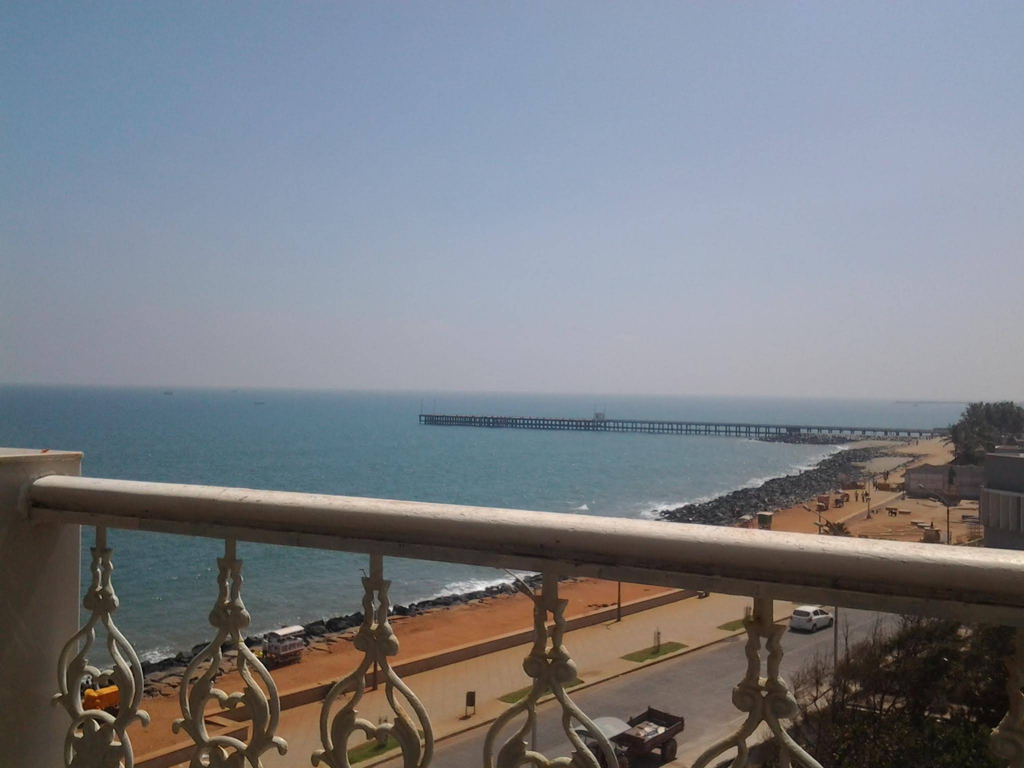 Lotus Bay View Hotel