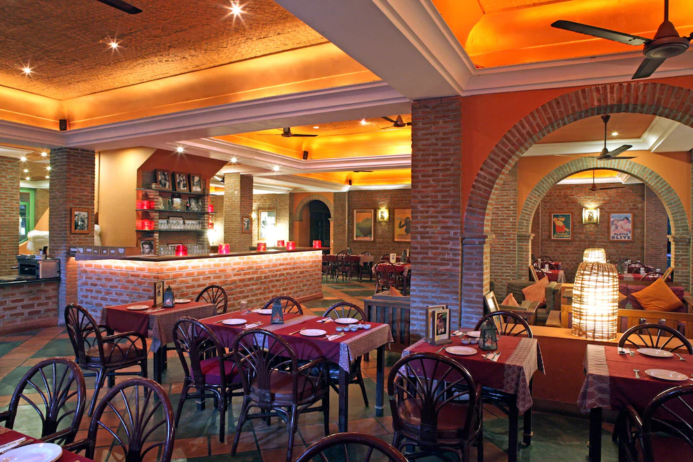 Mango Hill Hotel