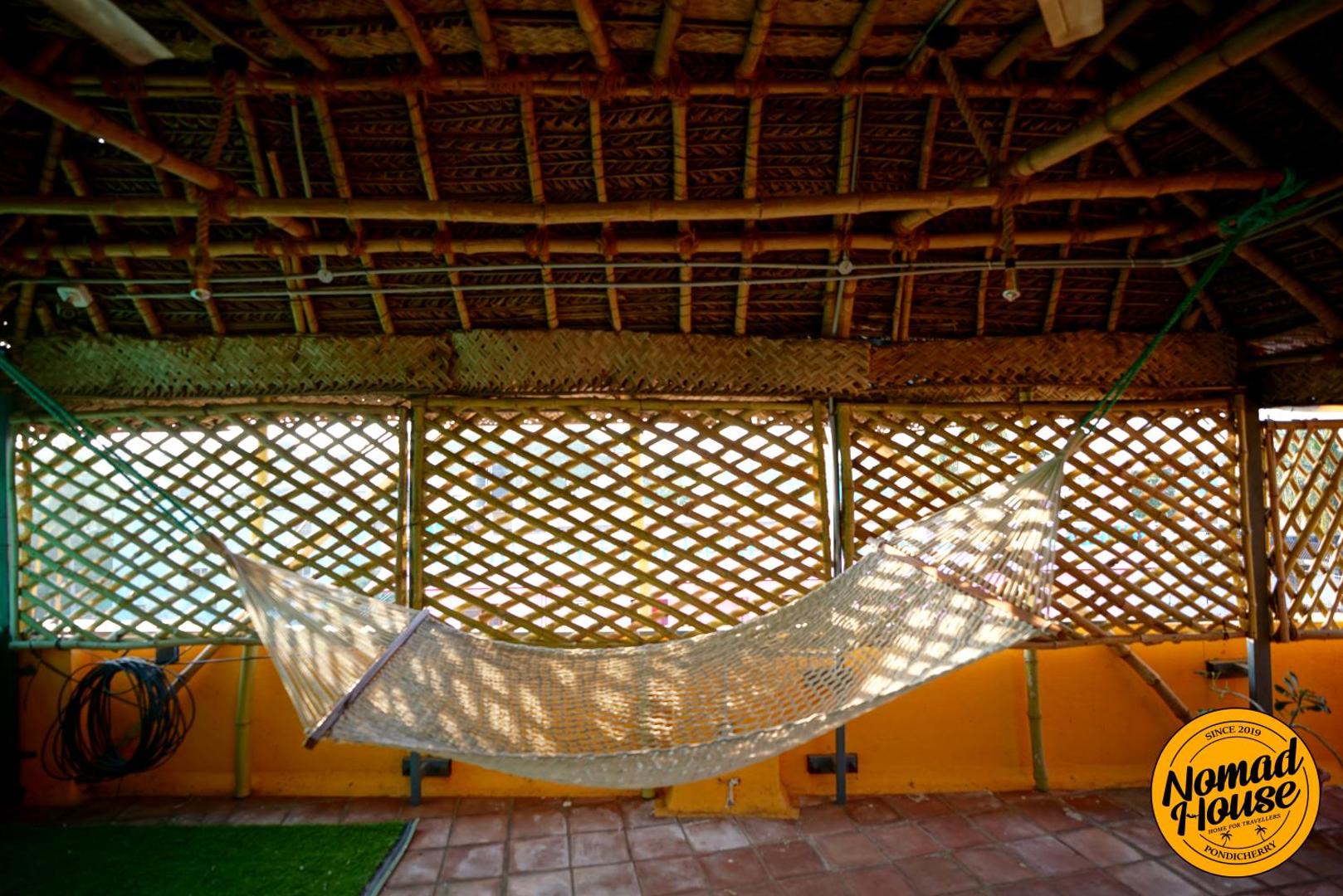 Nomad House