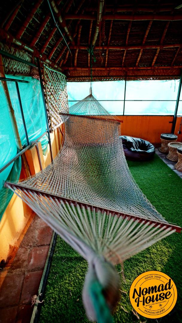 Nomad House