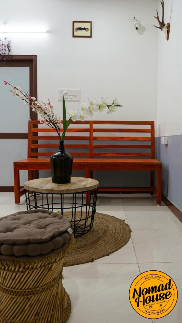 Nomad House
