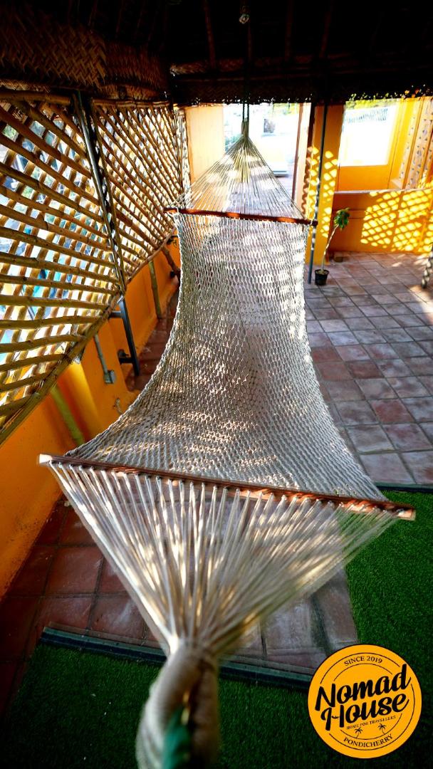 Nomad House