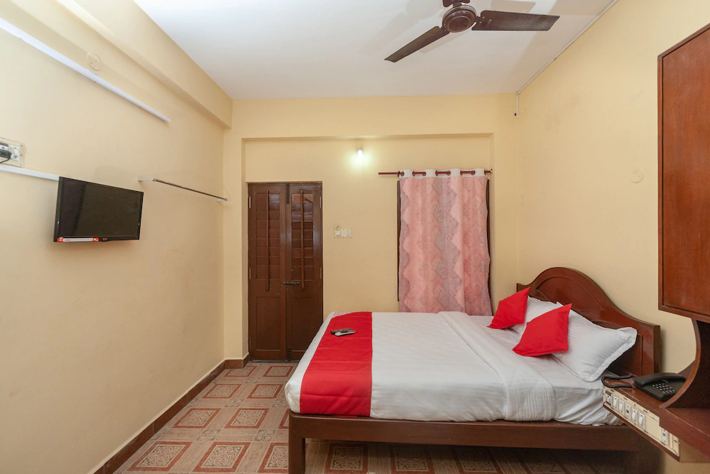 OYO 23098 Ushama Heritage Guest House