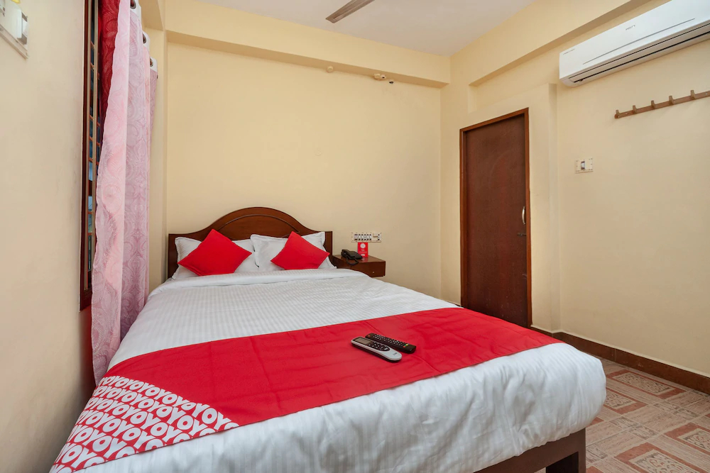 OYO 23098 Ushama Heritage Guest House
