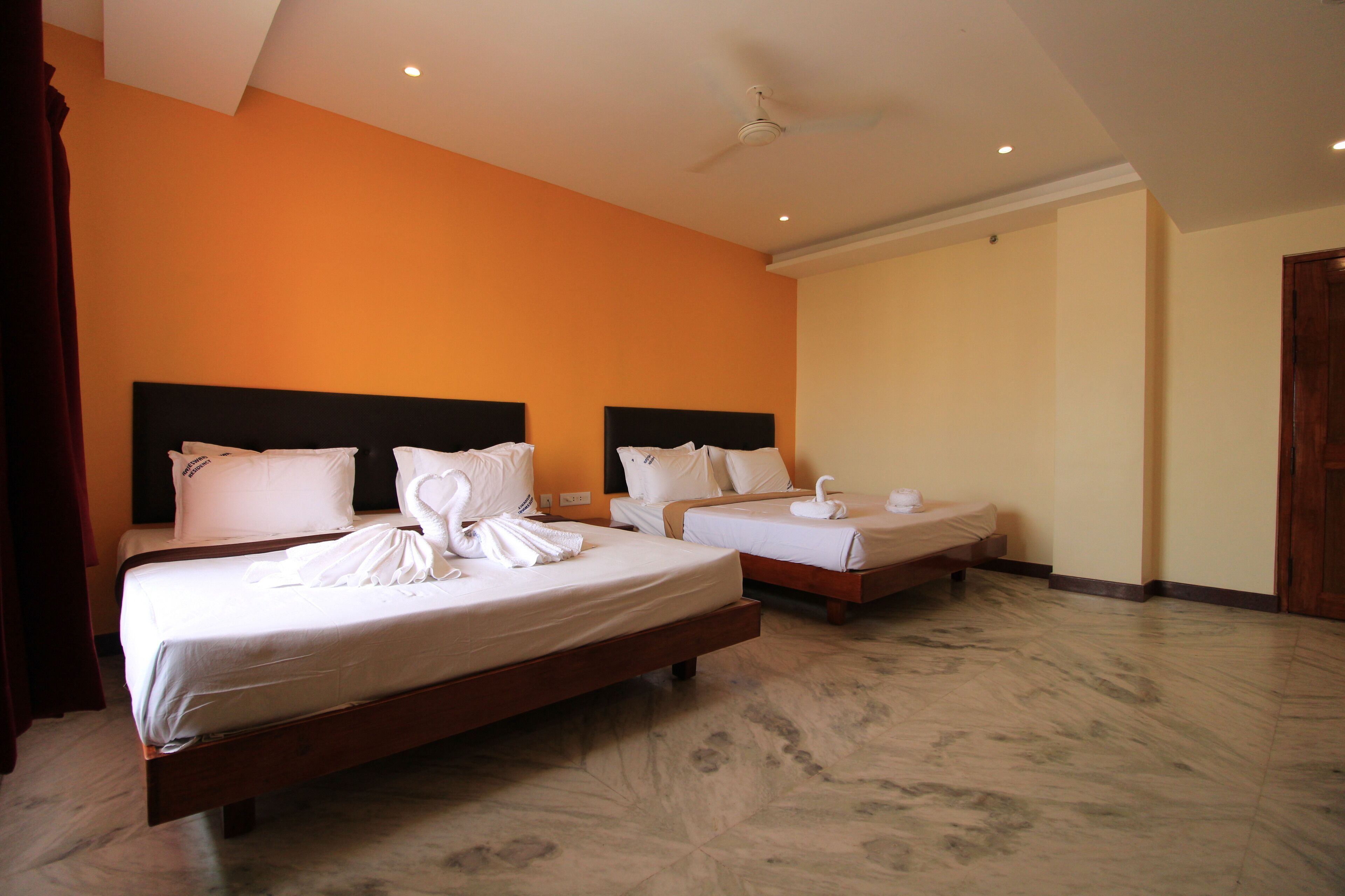 Pondy Southern Residency