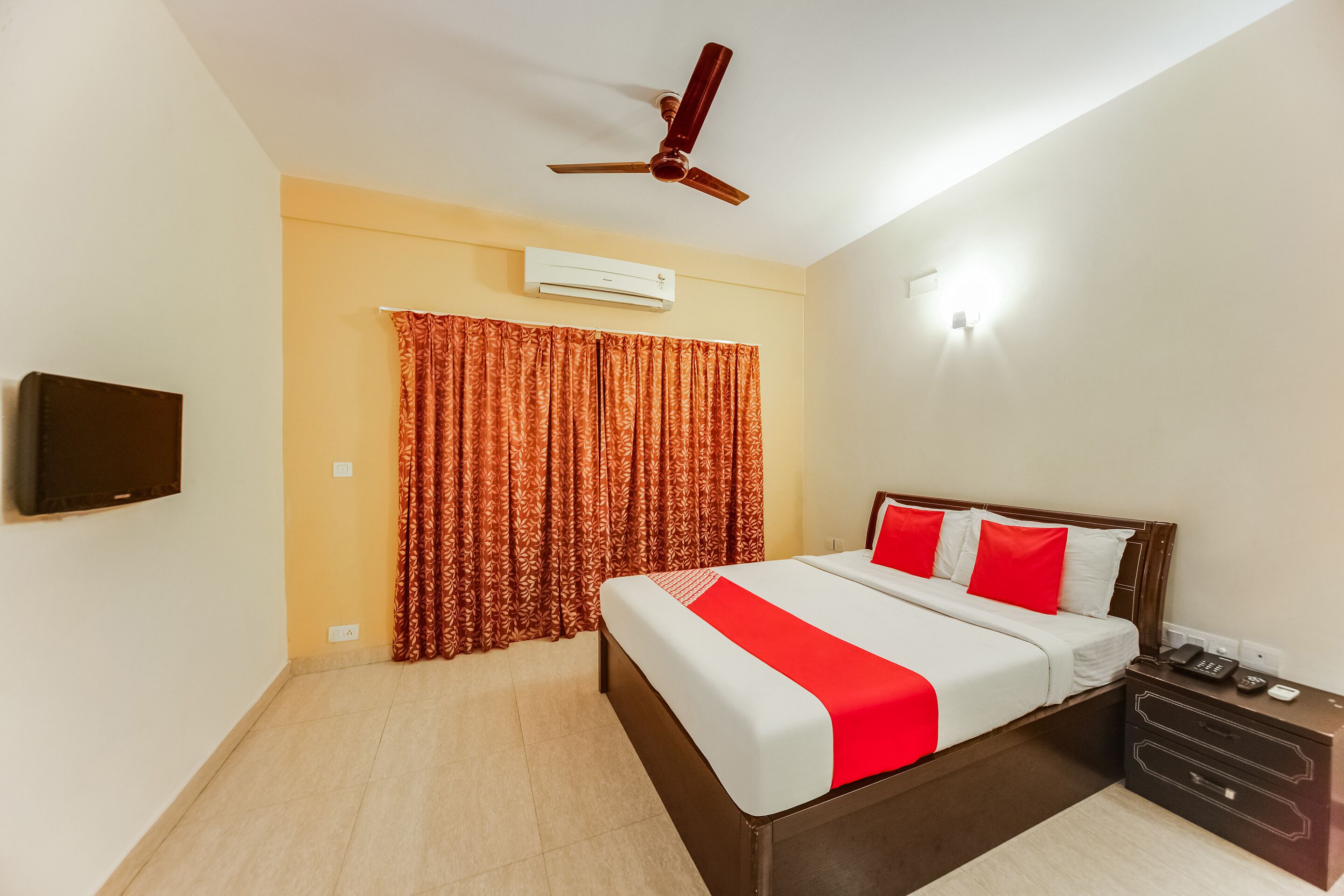 Purple Resort by OYO Rooms