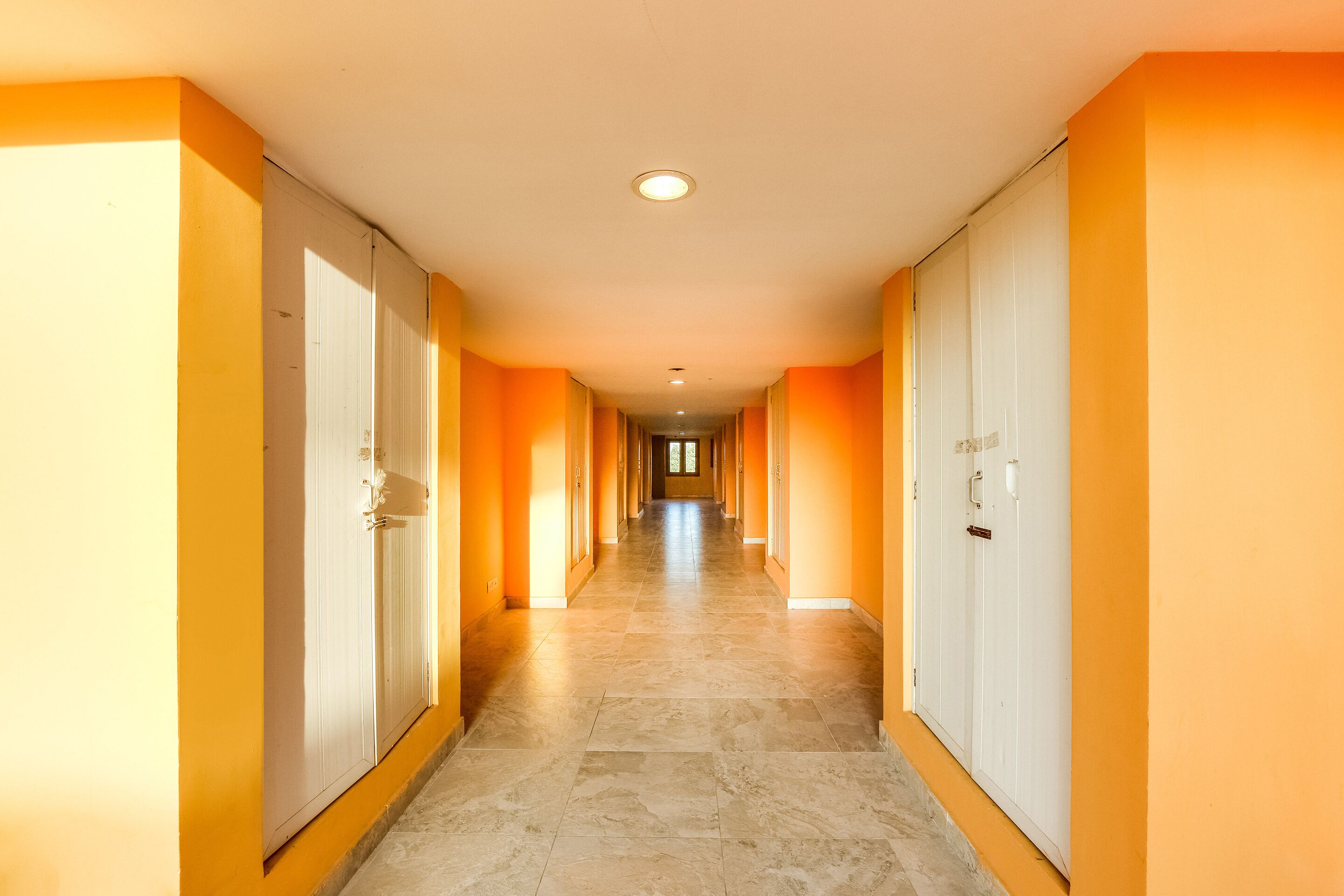 Purple Resort by OYO Rooms