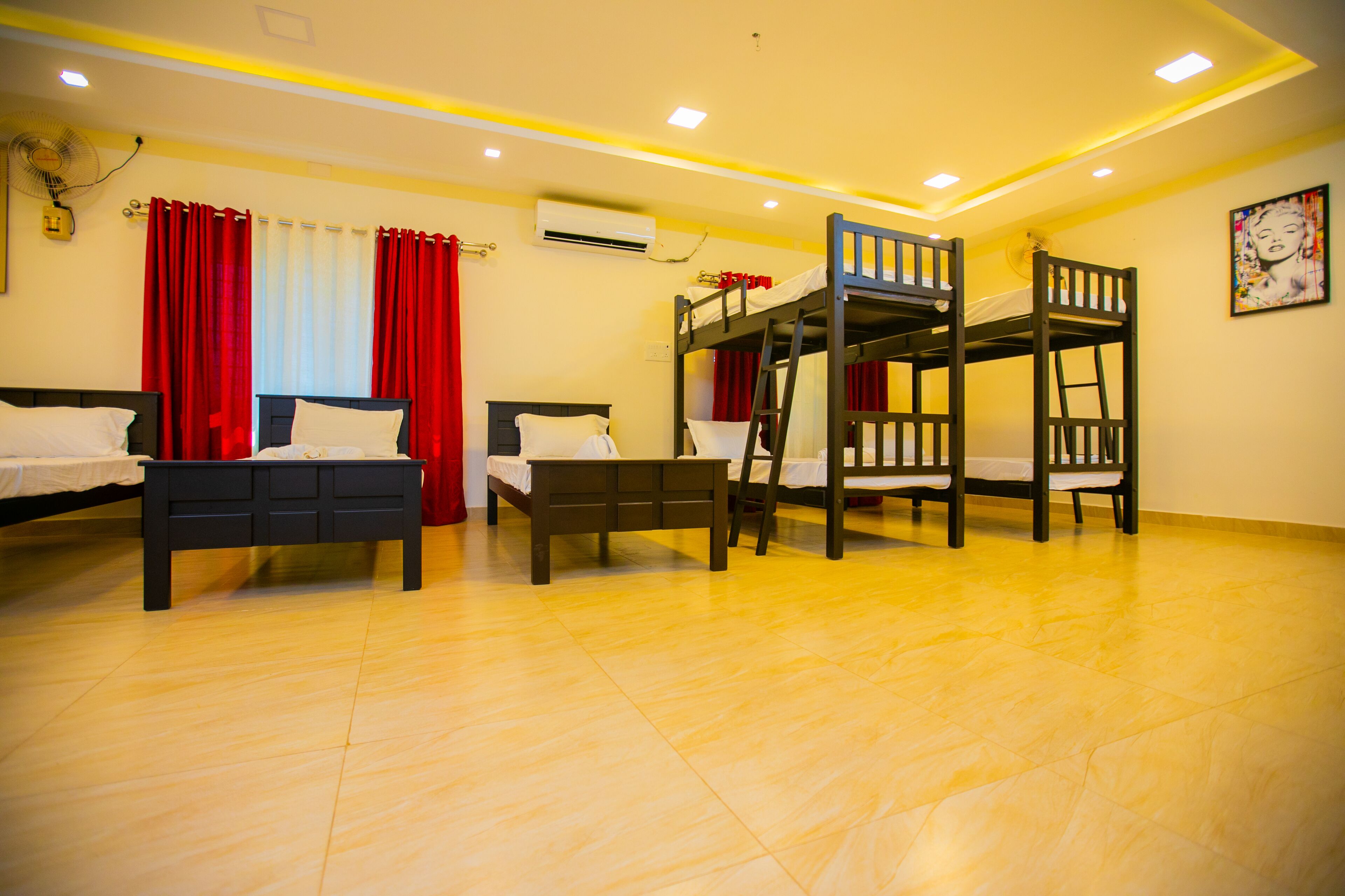 Queens Paradise Estate