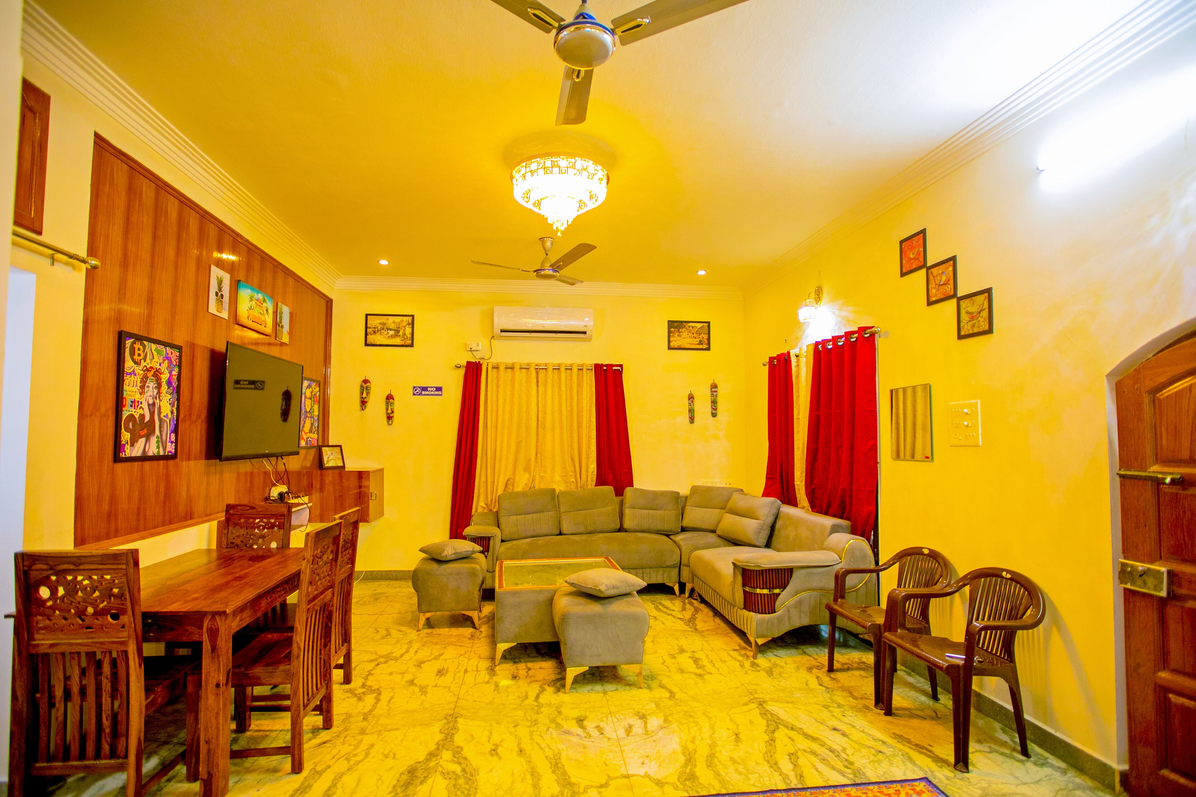 Queens Paradise Estate