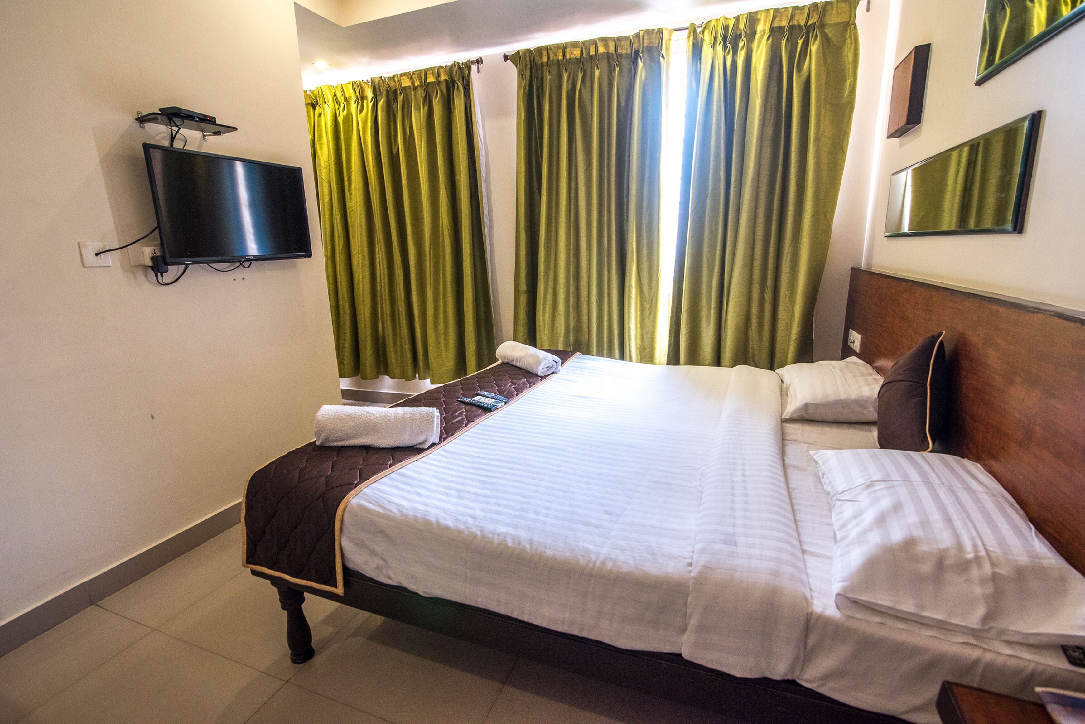 Hotel Arunik Inn