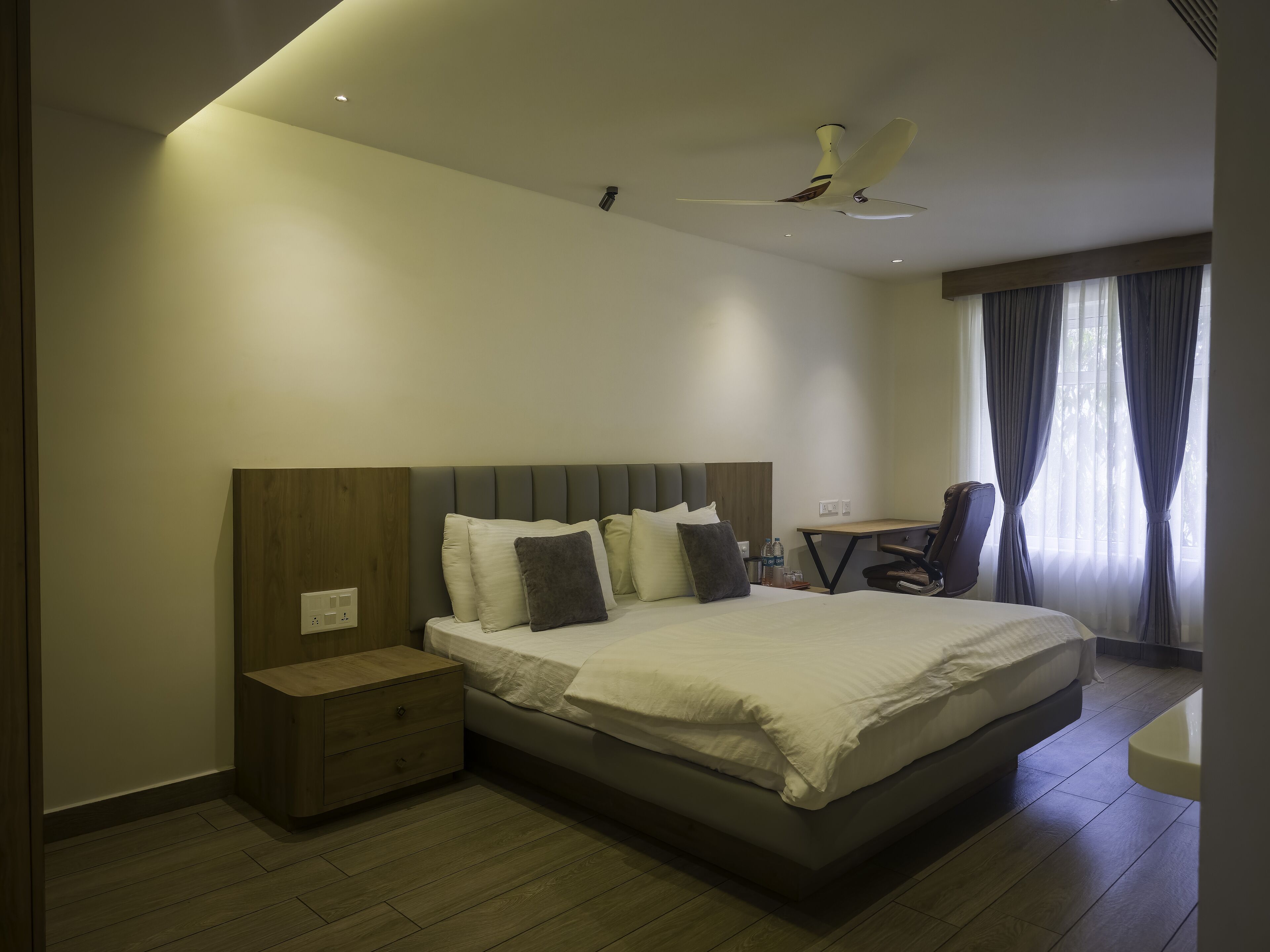 RK Resorts