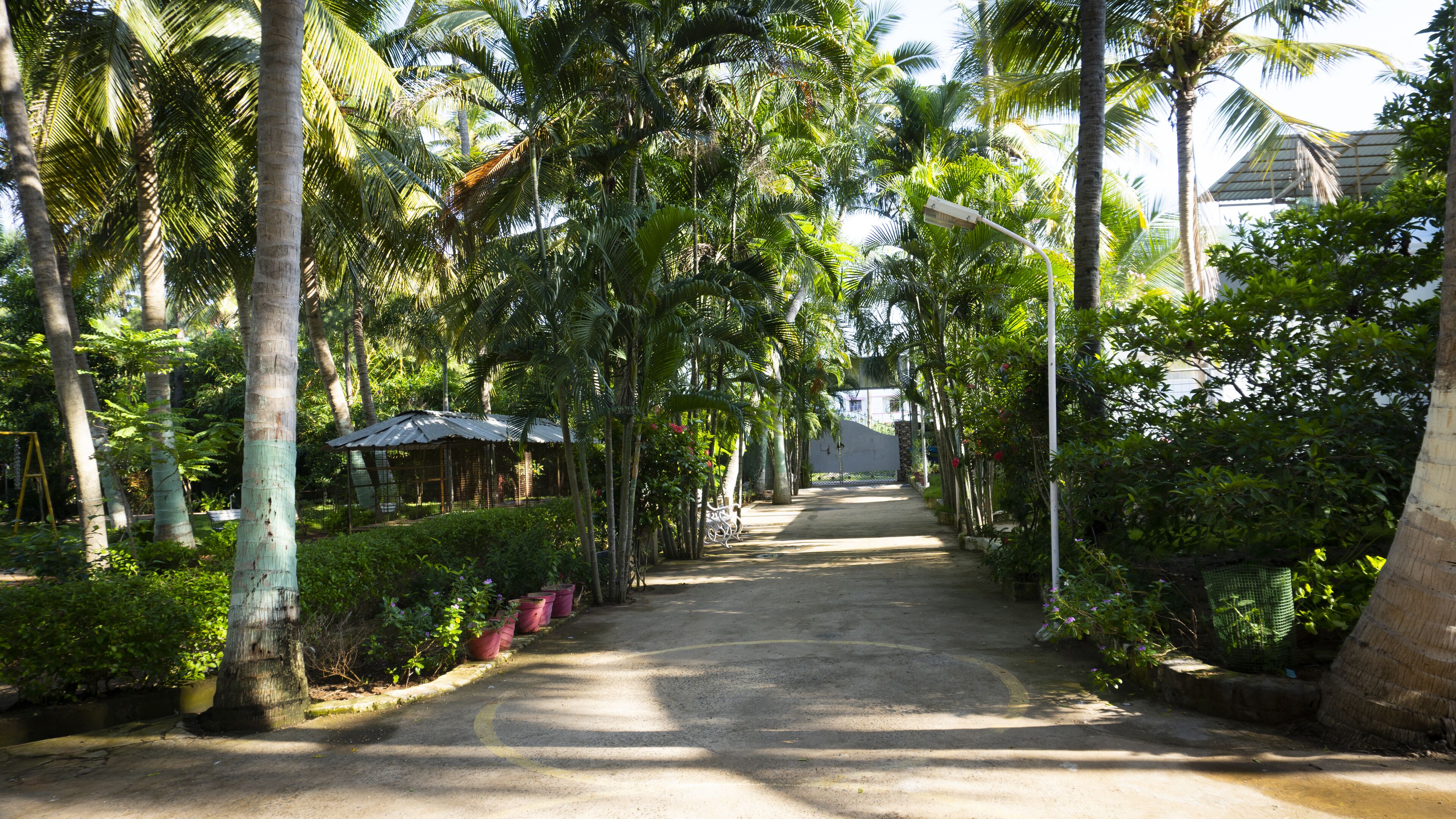RK Resorts
