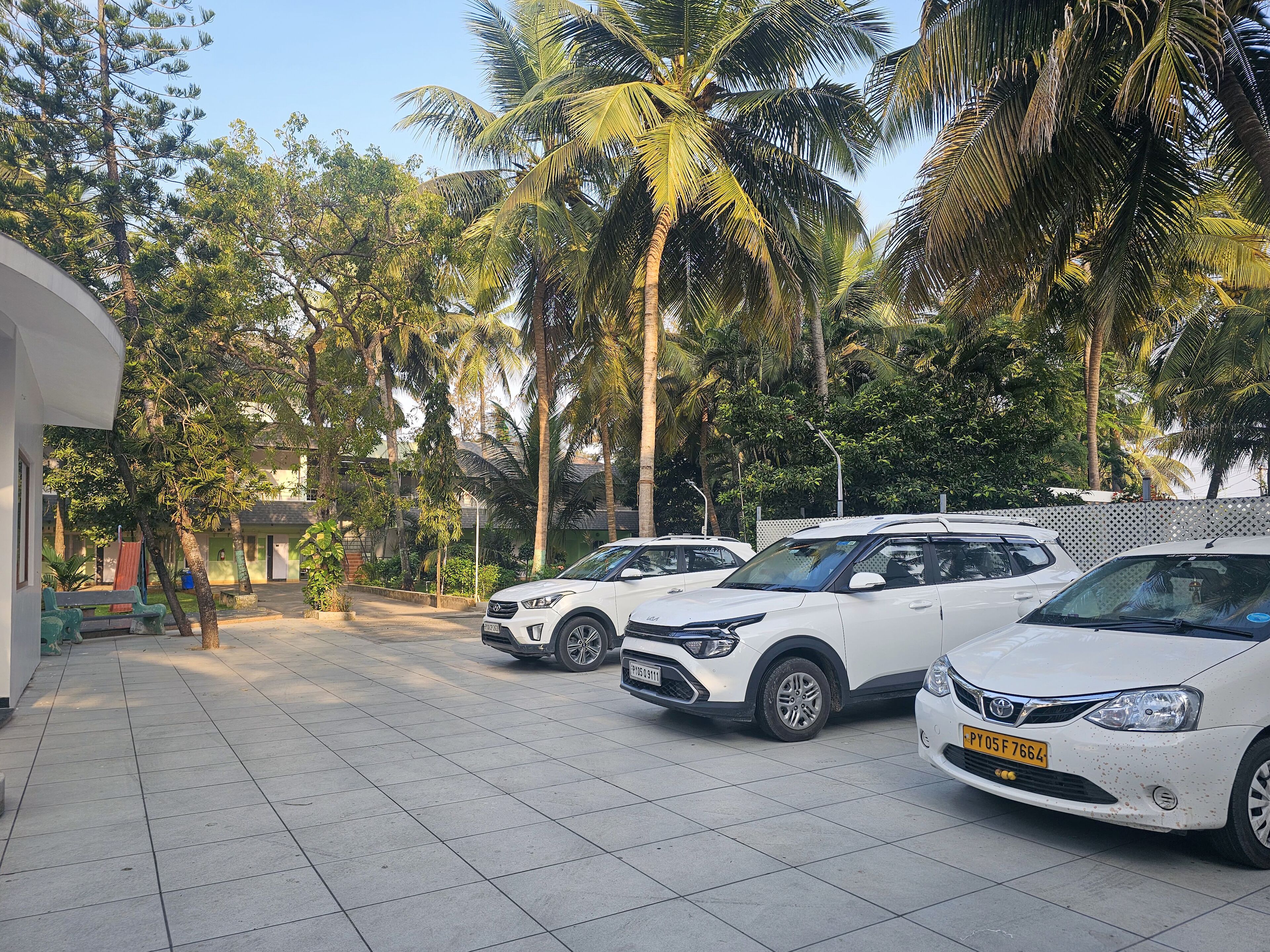 RK Resorts