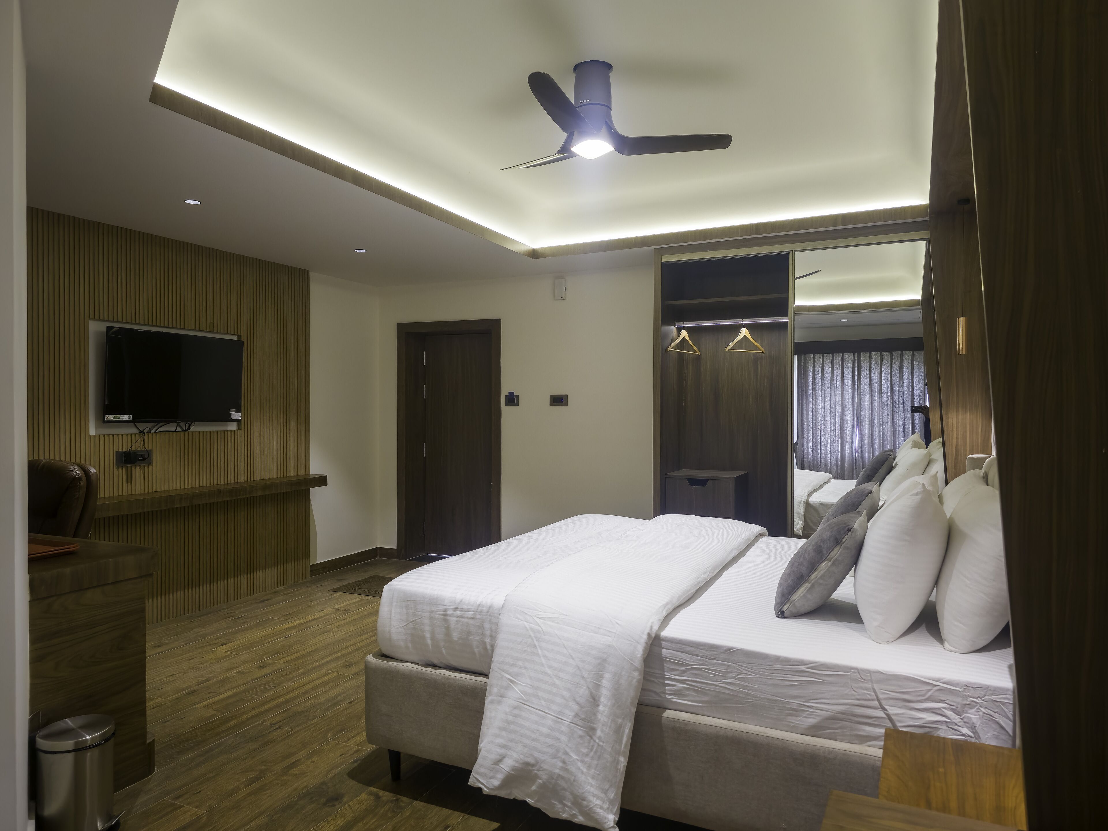 RK Resorts