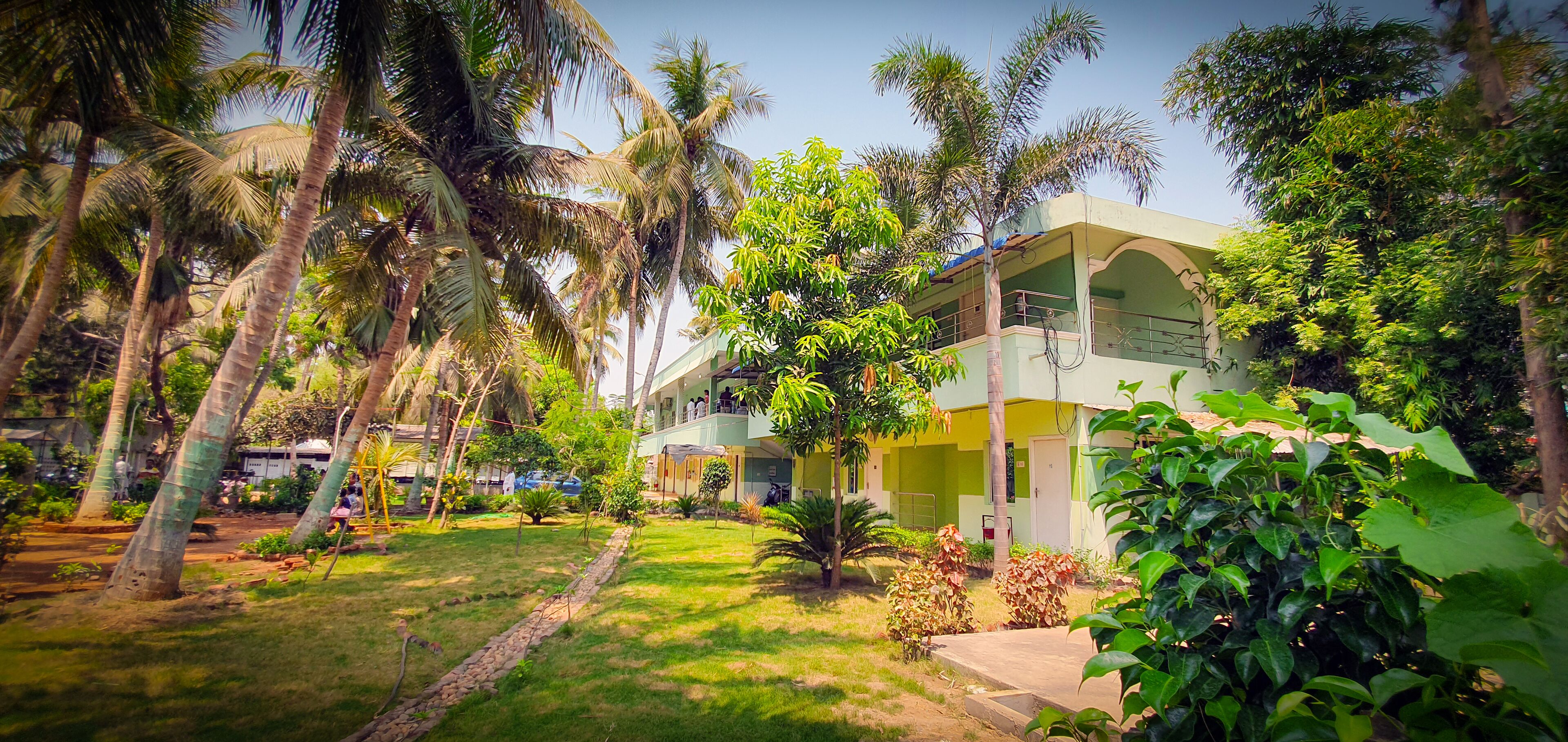 RK Resorts