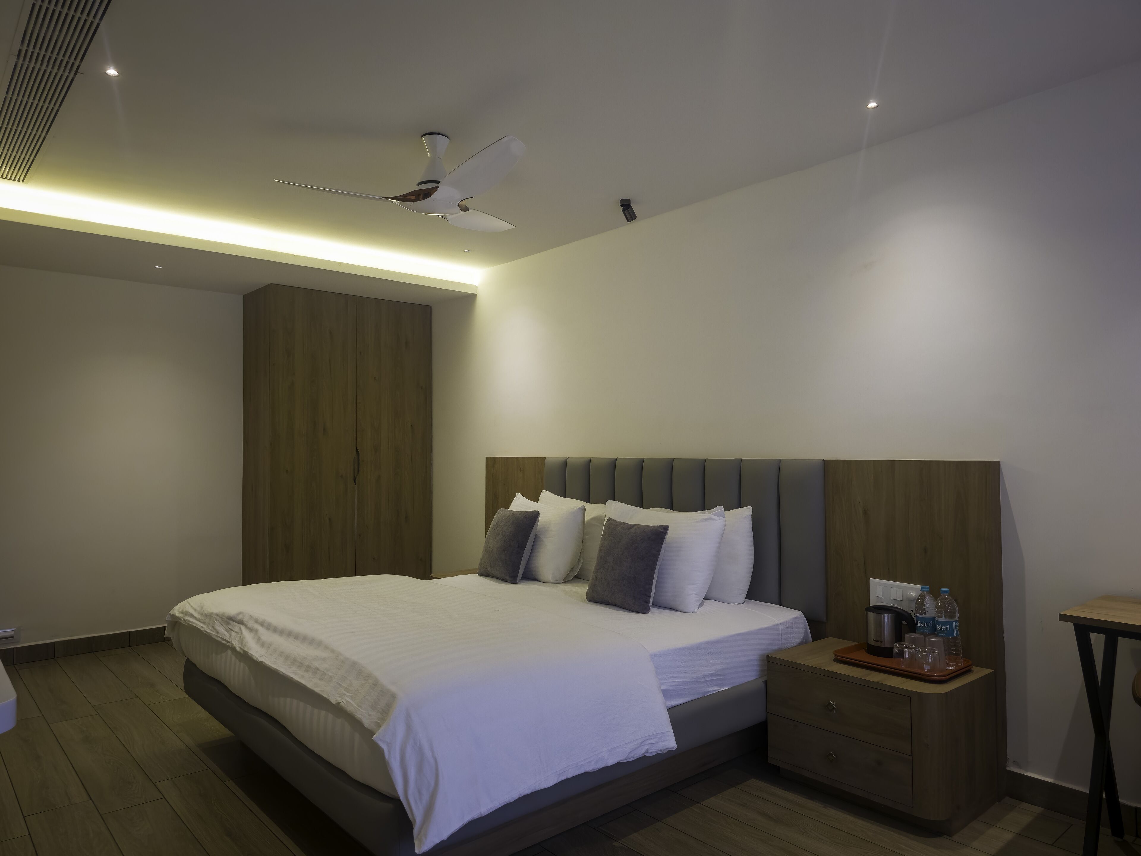 RK Resorts