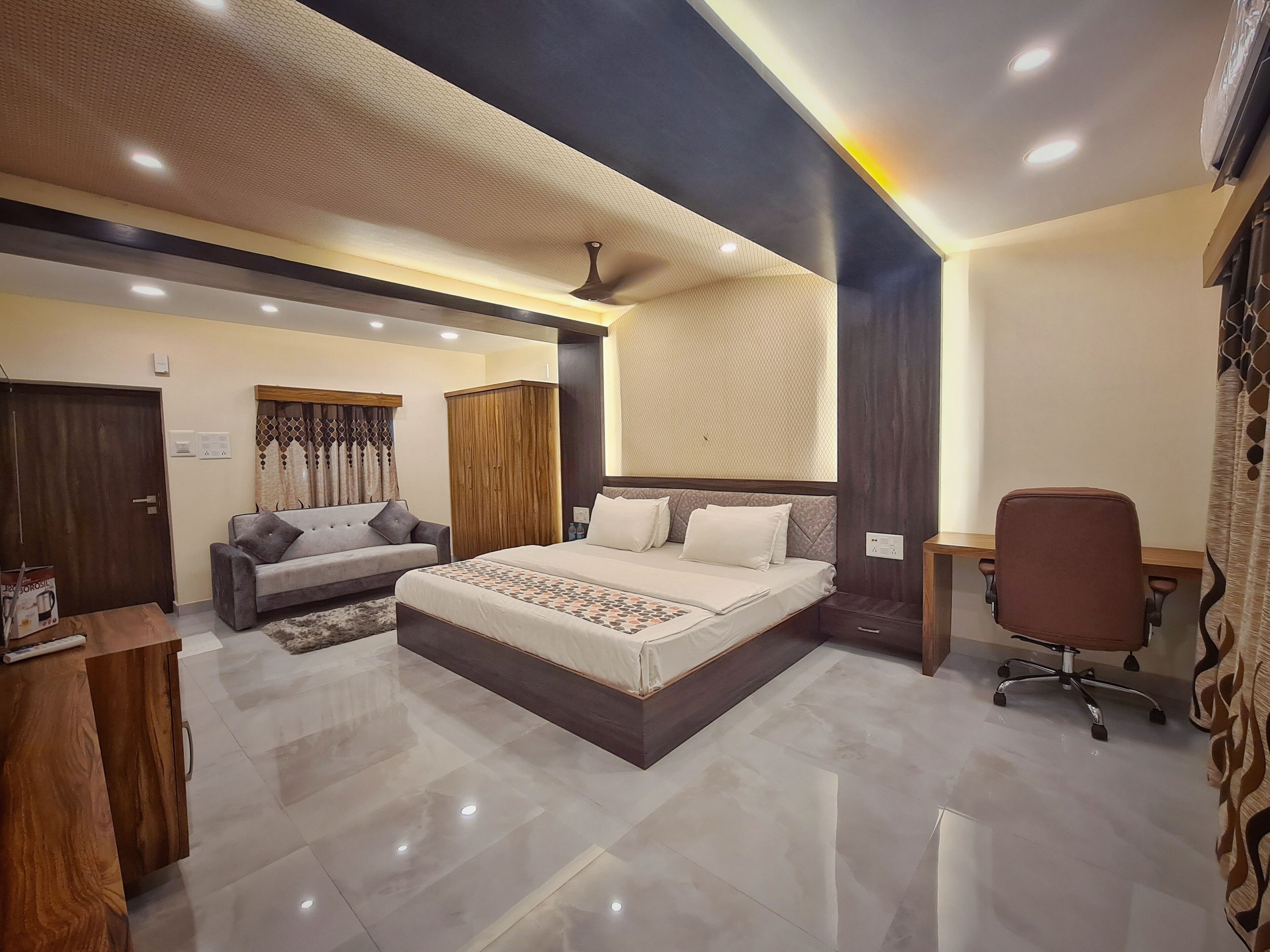 RK Resorts