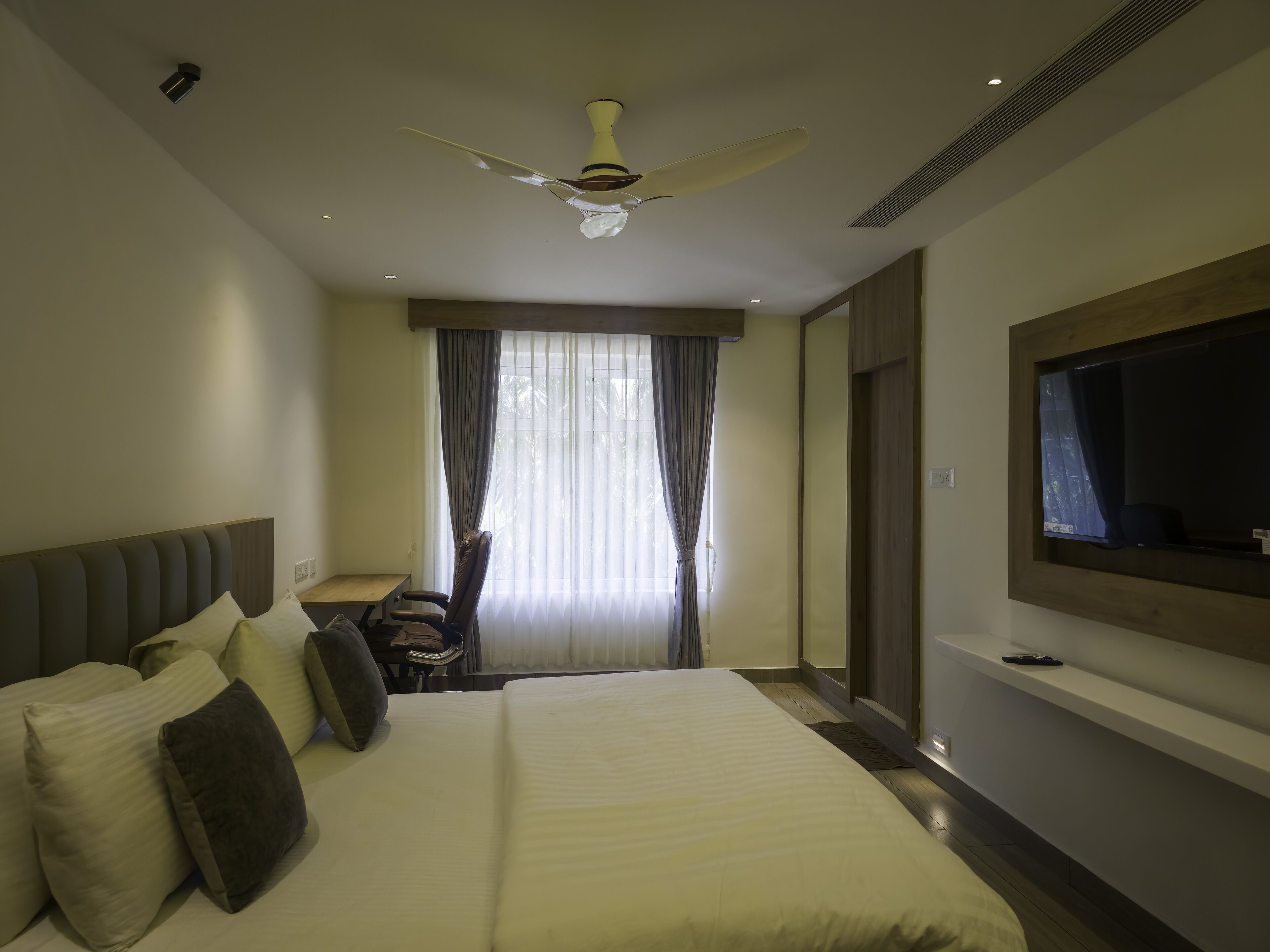 RK Resorts