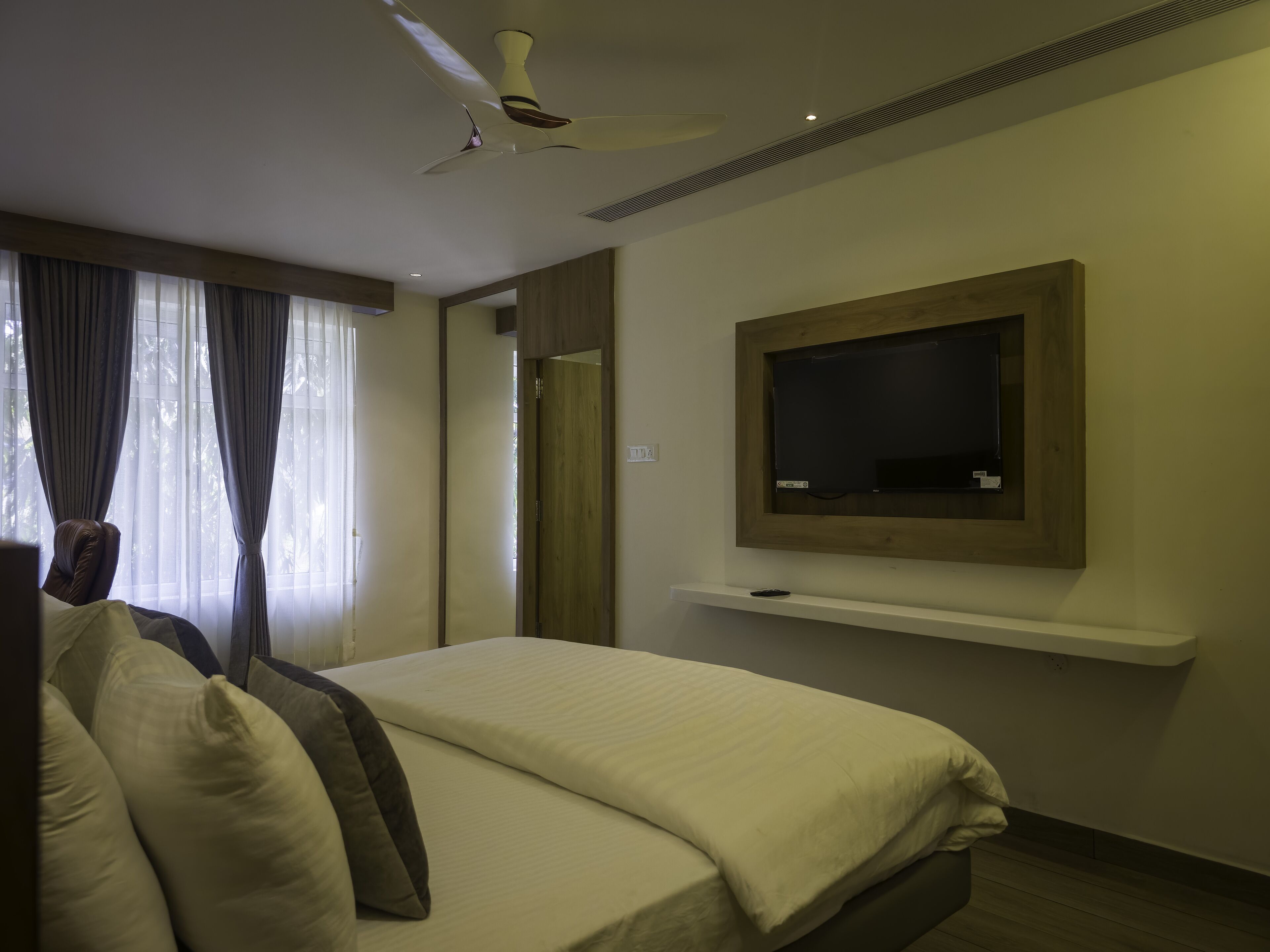 RK Resorts