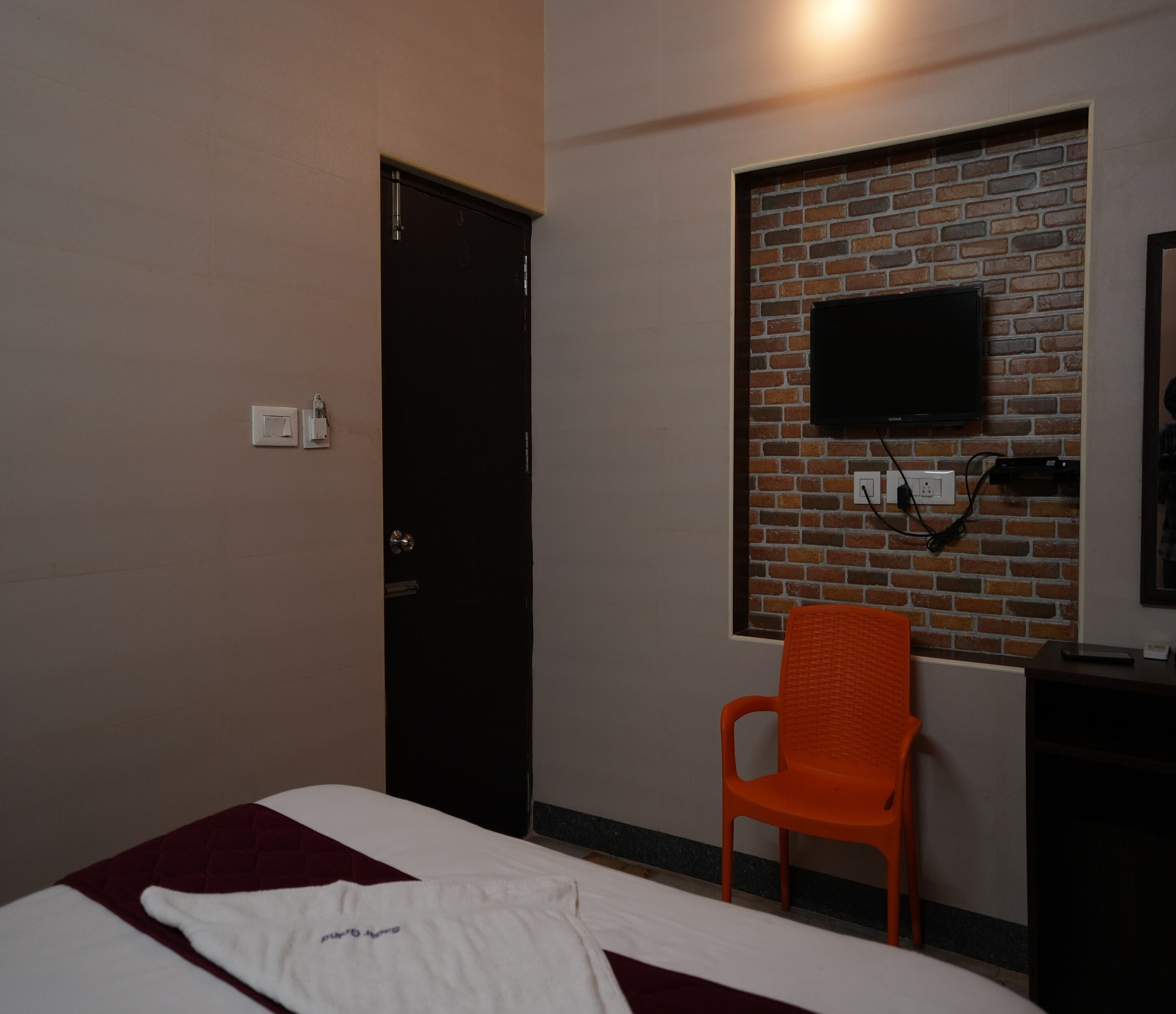 Sagar Grand