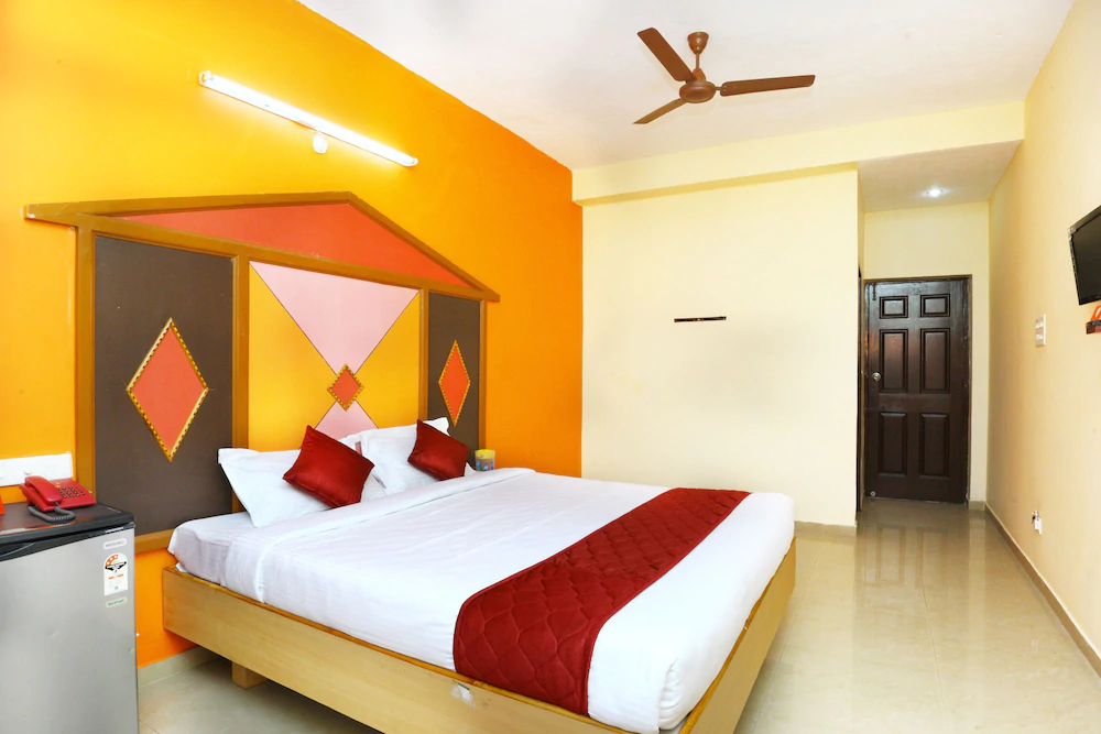 Sagar Residency