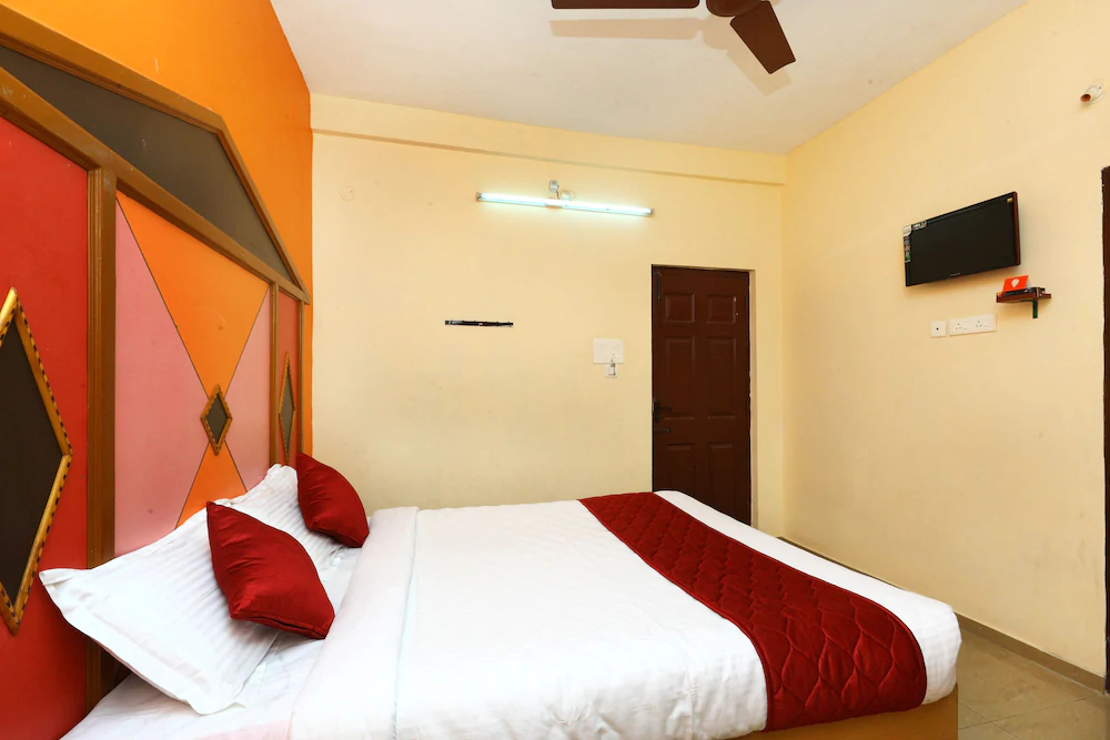 Sagar Residency