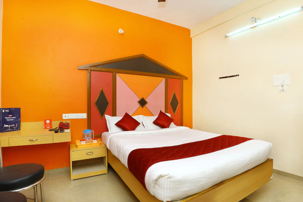 Sagar Residency