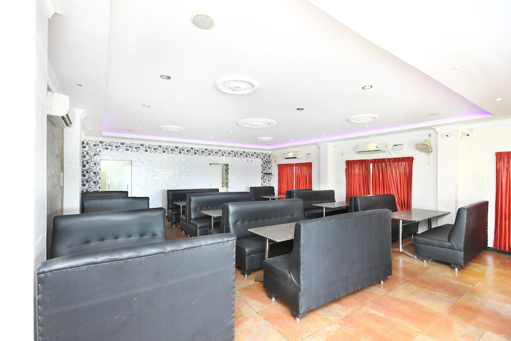 Sagar Residency