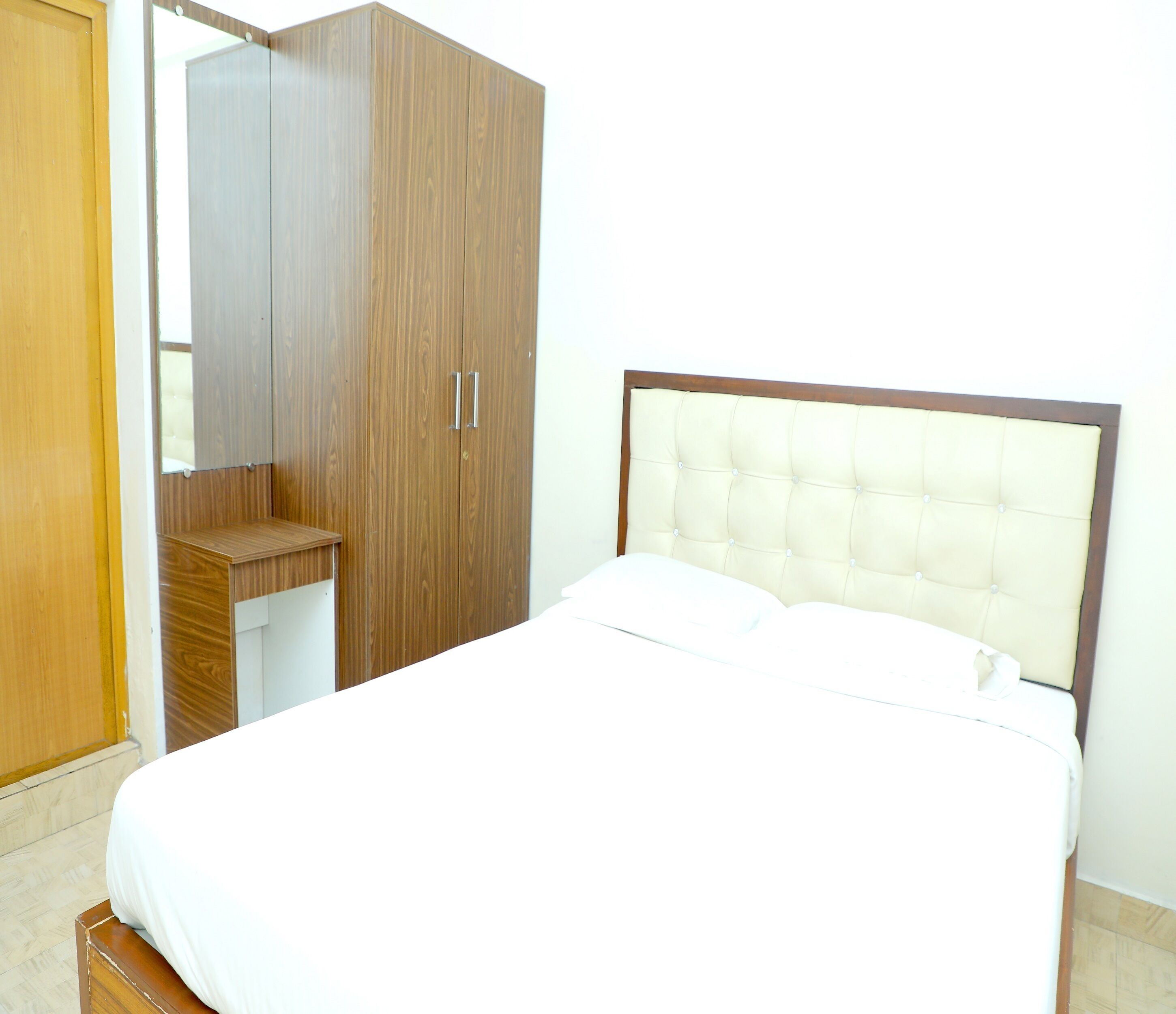 Seashore Residency