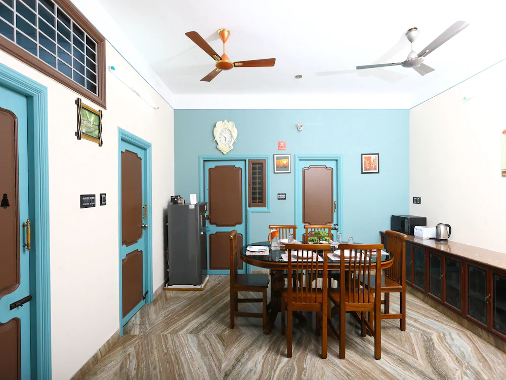 Sejour De Confort by OYO Rooms