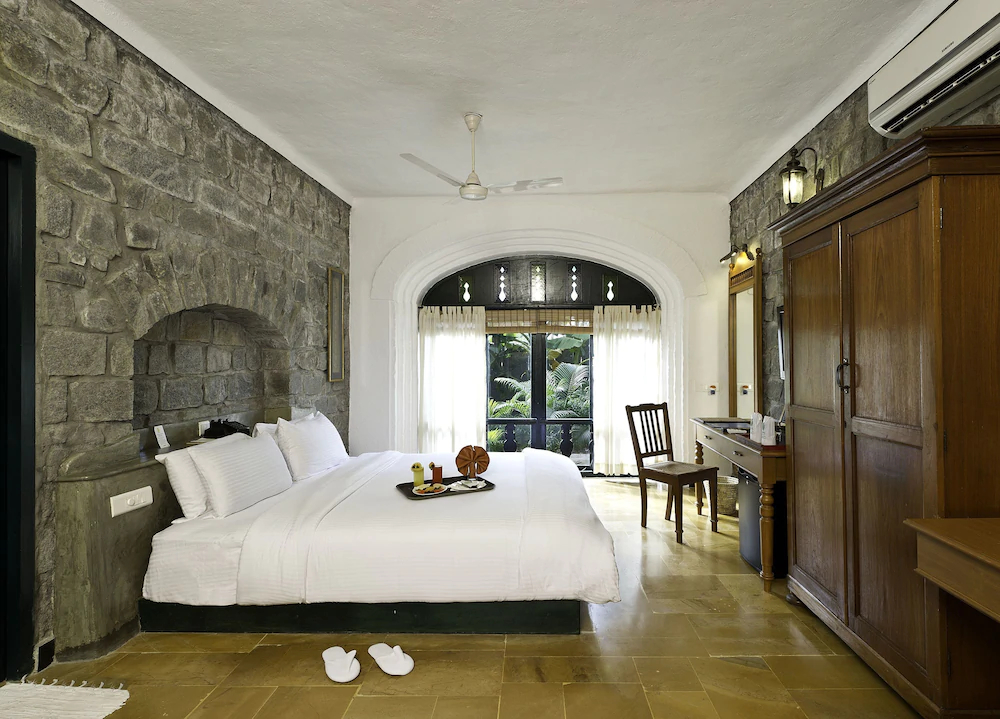 Sparsa Resort Thiruvannamalai