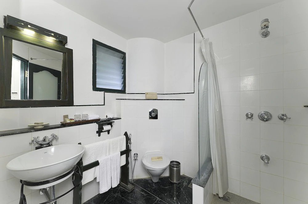 Sparsa Resort Thiruvannamalai