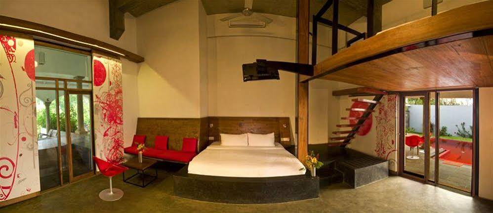 The Dune Eco Village and Spa - Pondicherry