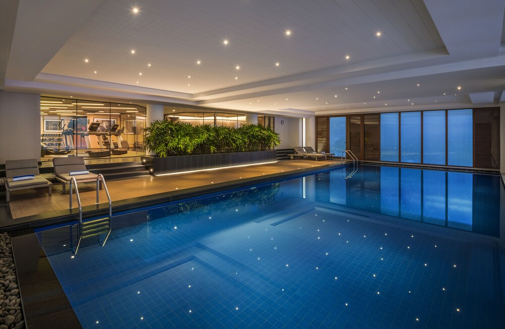The Residency Towers Puducherry
