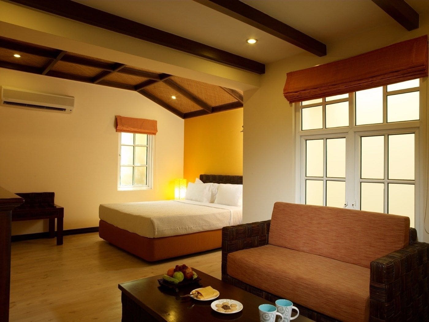 The Richmond Puducherry