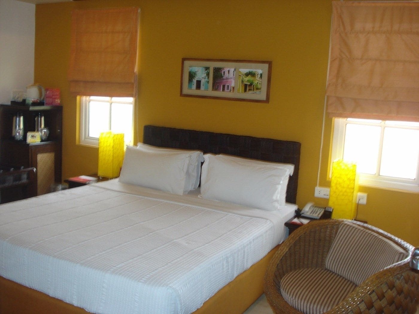 The Richmond Puducherry