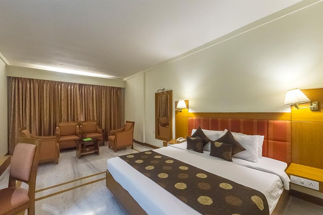 The Sunway Manor