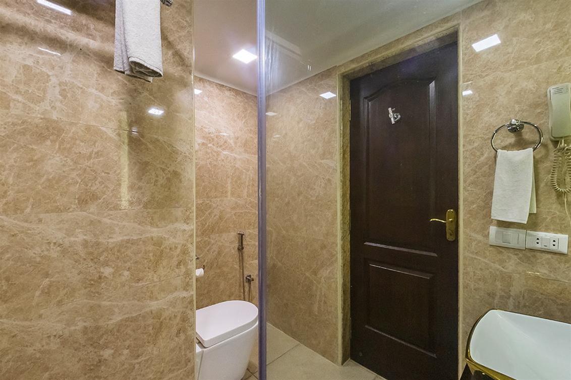 The Sunway Manor