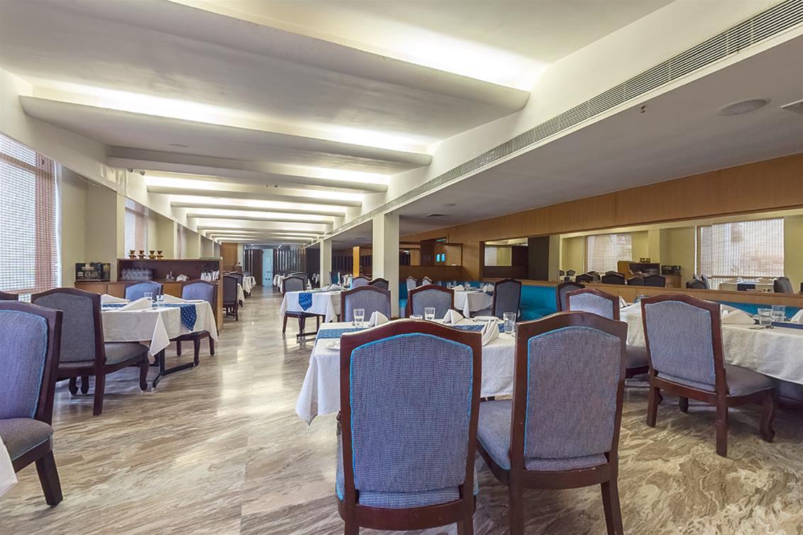 The Sunway Manor