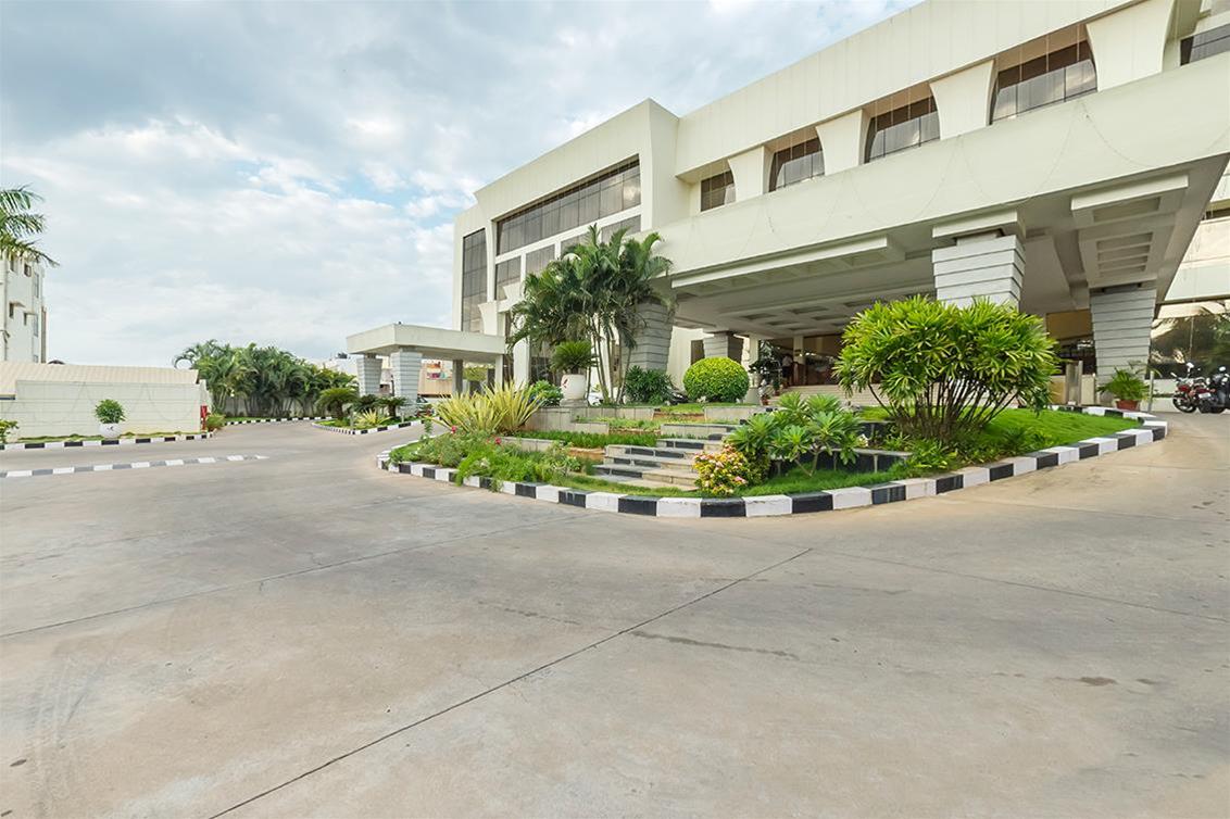 The Sunway Manor