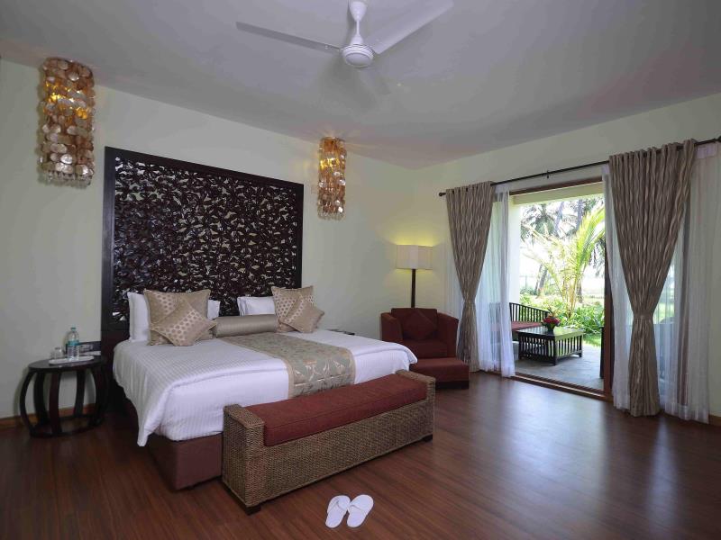 Radisson Resort Pondicherry Bay