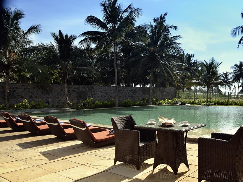 Radisson Resort Pondicherry Bay