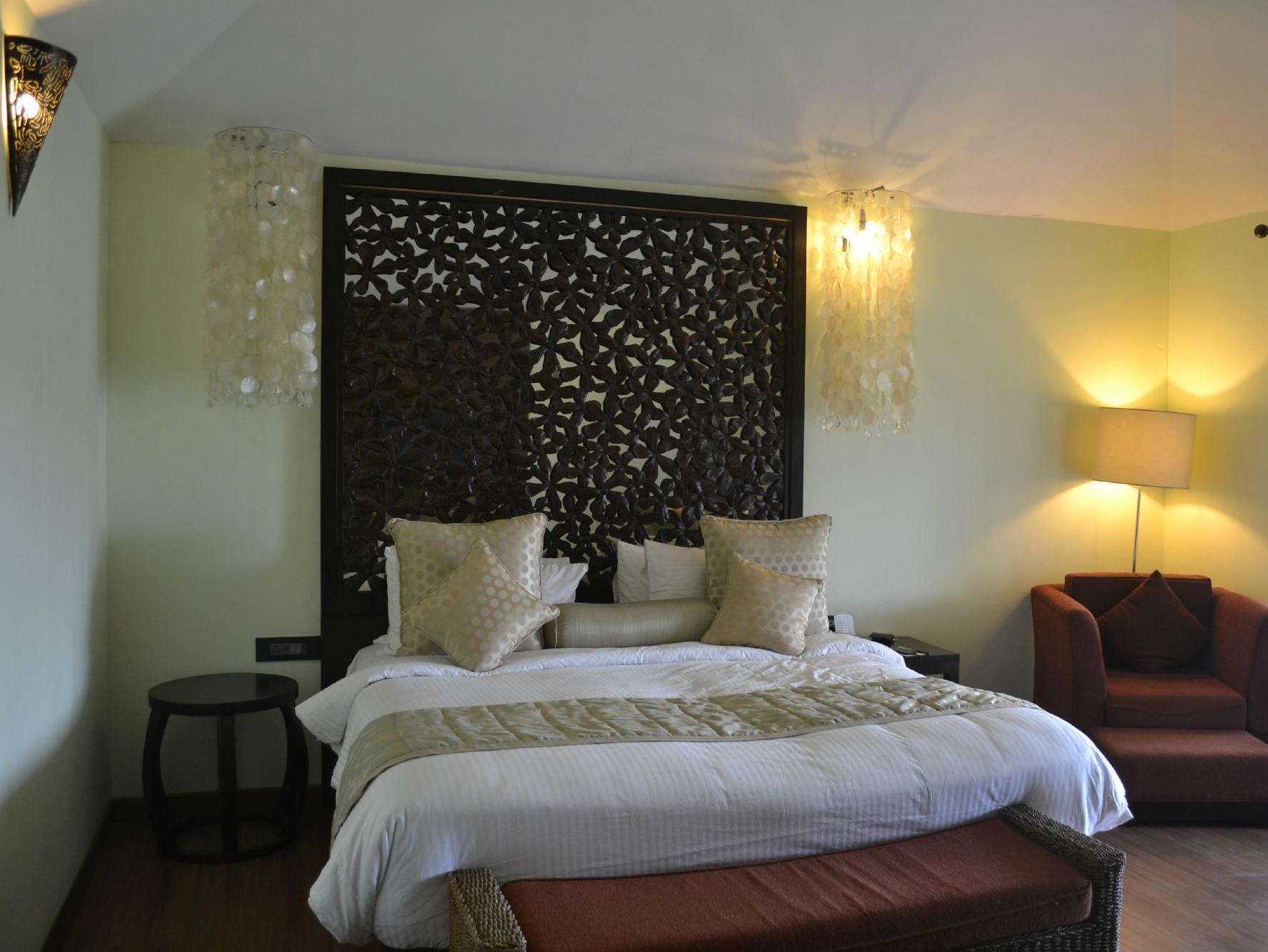Radisson Resort Pondicherry Bay