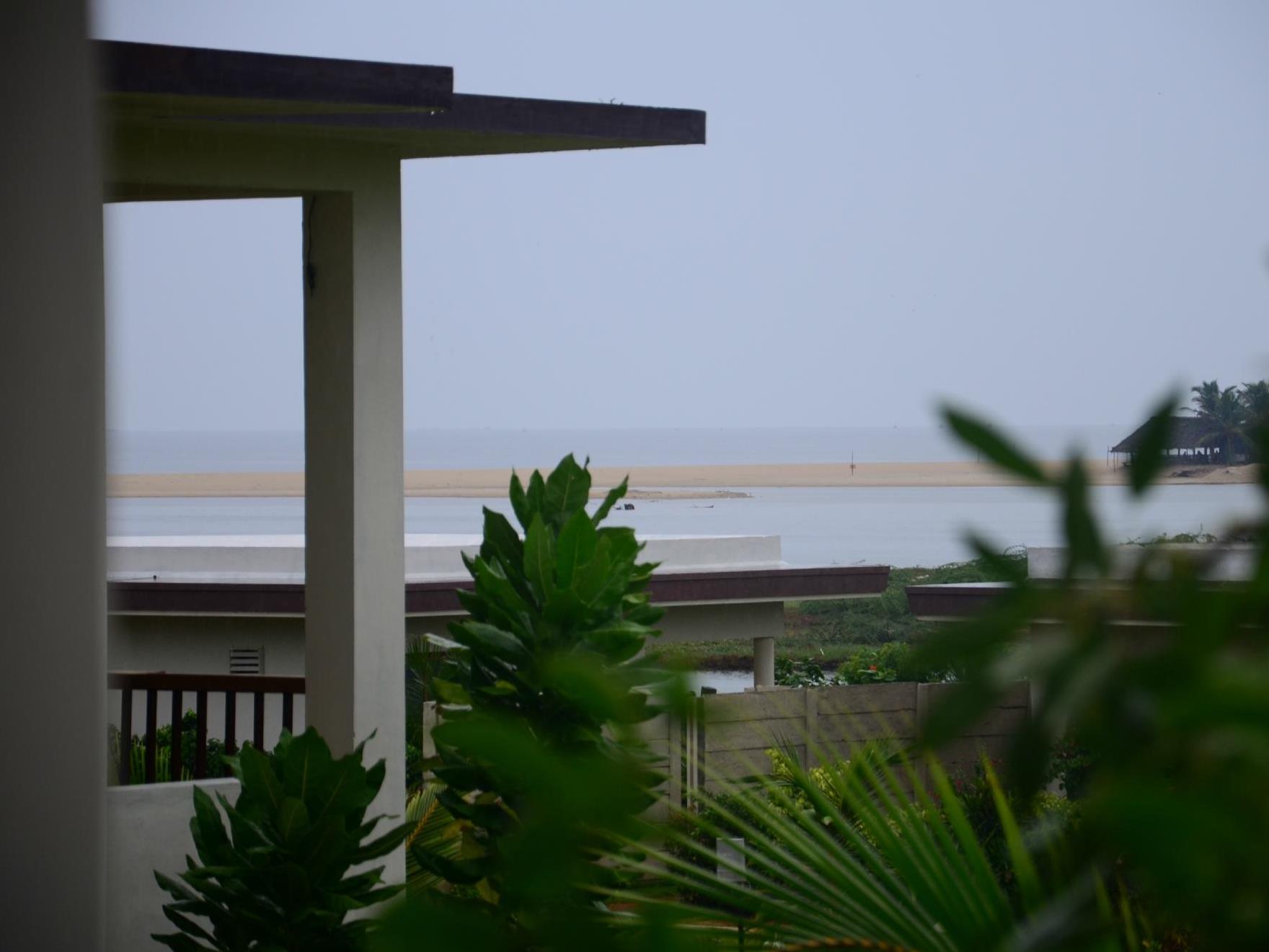 Radisson Resort Pondicherry Bay