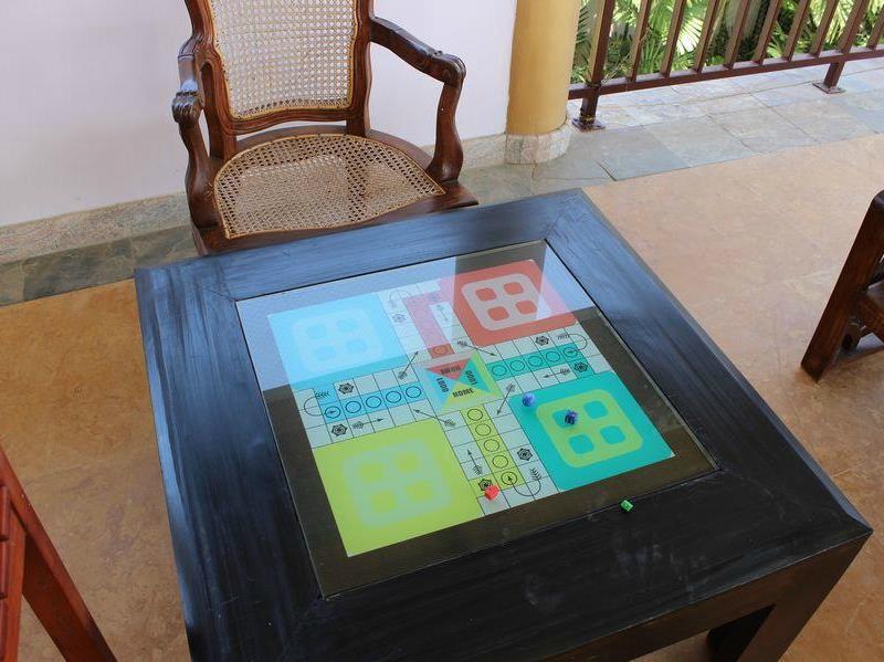 Radisson Resort Pondicherry Bay