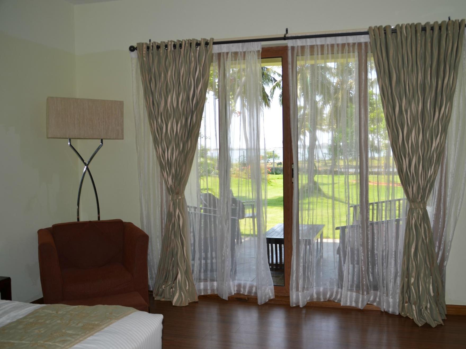 Radisson Resort Pondicherry Bay